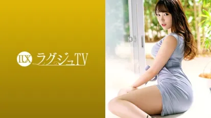 【数位破解】LUXU-1298 原写真演员出演AV !她被大鸡巴插进湿润的阴道，被疯狂地操得生不如死！ 八乃翼