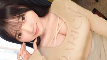 GANA-3230 [超级巨乳] 我被她的胸部迷住了，不知不觉就停下了动作。一场狂野狂喜的乳房剧场，这里有关于乳房的一切。 素人