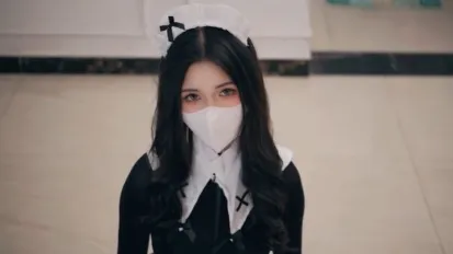 极品女僕为主人舒压 狐不妖