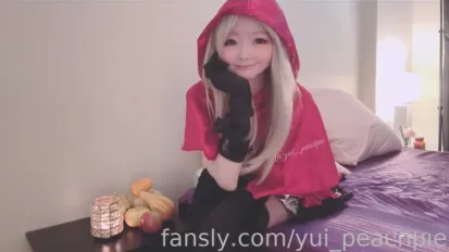 淫荡的小红帽