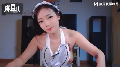 女仆思思