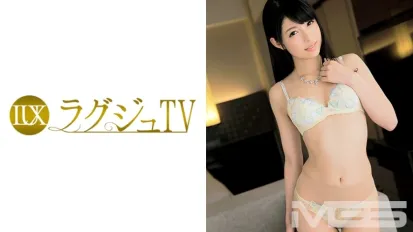 【数位破解】259LUXU-080 豪华电视 112（苍井玲奈）